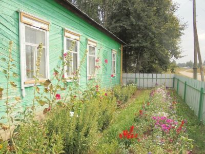 Нурминский сельский клуб