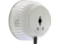 Умная колонка SberBoom Mini 2, Неоновый серый