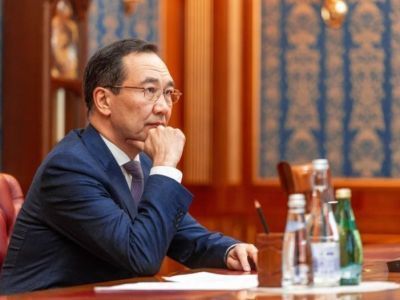 Айсен Николаев расскажет, что о патриотизме в подкасте «Простыми словами»