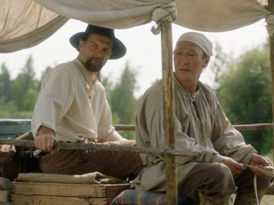 Якутский фильм «Не хороните меня без Ивана» стал победителем Шукшинского кинофестиваля