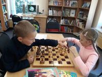 Центральная детская библиотека г. Лодейное Поле