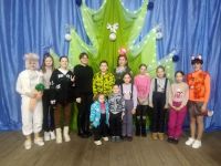 Петраковский сельский дом культуры