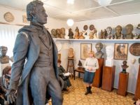 Музей-мастерская Н. В. Дыдыкина