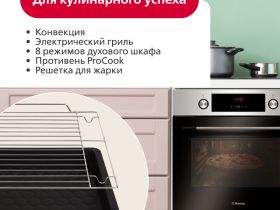 Духовой шкаф Hansa BOEI68431