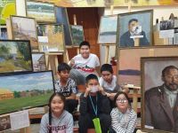 Историко-этнографический музей «Чап Уустара»