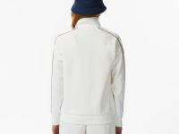 Женская толстовка Lacoste