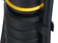 Насос напольный Topeak JoeBlow Mountain (черный)