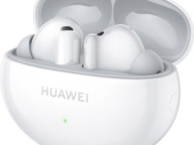 Наушники Huawei FreeBuds 6i Белые