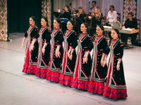 Концертный зал ГААНТ им. Ф. Гаскарова