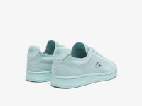 Женские кеды Lacoste CARNABY PIQUEE