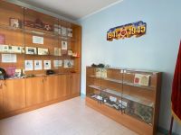 Червишевская сельская библиотека