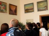 Заборьевская сельская библиотека