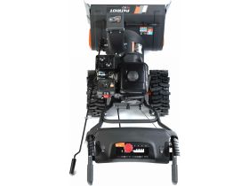 Снегоуборщик ПАТРИОТ PS 603 E
