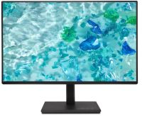 Монитор 27" Acer Vero B277UD6bmiiprczx UM.HB7CD.602 2560x1440, IPS, 1/4ms, 350cd, 120Hz, 2*HDMI, DP, SPK, Adj., cam, hadj 165, Vesa:100x100