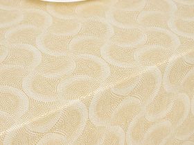 Скатерть Golden confetti