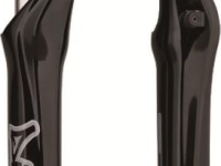 Амортизационная вилка RST Dirt RA 26&quot; (белый 100 мм эксцентрик 9 мм шток 1 1/8&quot; (28.6 мм), сталь)