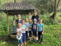 Брусовская сельская библиотека