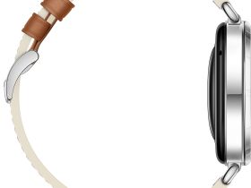 Умные часы Huawei Watch GT6 41мм Коричневые