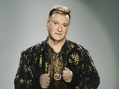 Сергей Пенкин. 65 на бис