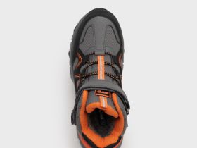 Ботинки для мальчиков