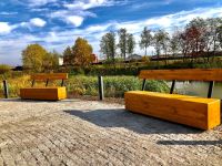 Парк Александра Невского