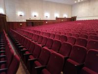 Центр культуры г. Знаменска