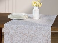 Скатерть-дорожка Lace e Fiori