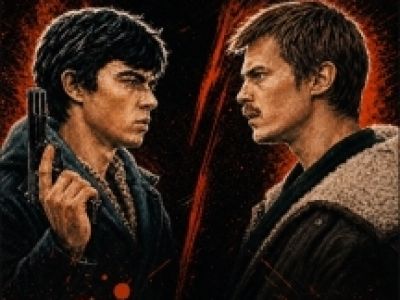 Живой саундтрек-батл: Слово пацана – Брат 2