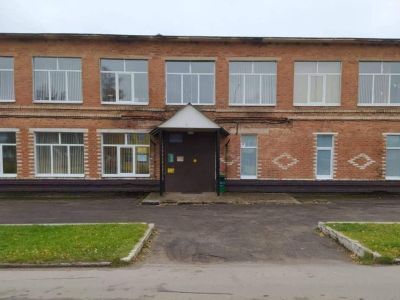 Новолотошинская сельская библиотека – филиал № 3