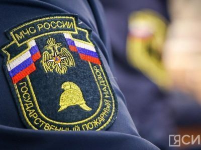 В МЧС по Якутии напомнили о правилах пожарной безопасности