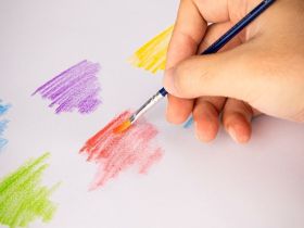 Холст на подрамнике Finenolo 20*25 см 280 г, 100% хлопок, универсальная грунтовка