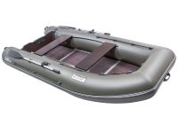 Лодка ПВХ ПЕЛИКАН 340ТК
