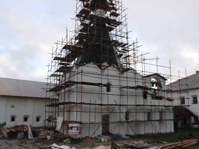 Церковь Евфимия