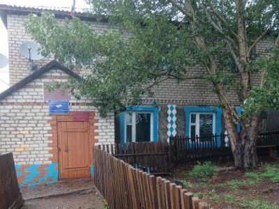 Центр досуга с. Савво-Борзя