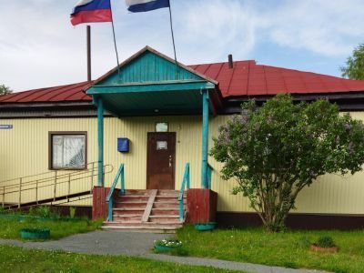 Бабеевская сельская библиотека