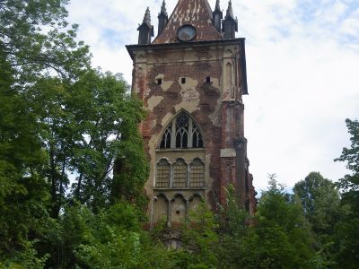 Павильон "Шапель"