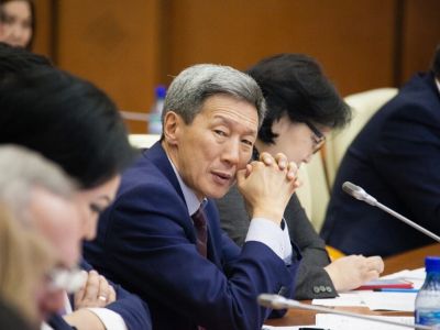 Фотоподборка: памяти Александра Борисова