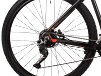 Горный велосипед Stinger Reload STD 45 29, год 2025, цвет Серый, ростовка 22