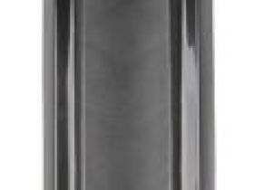 Комплект крыльев ACME M-Wave Mud Max 20-24" (черный)