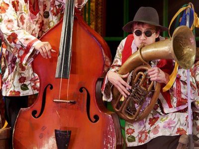 L'amour по-сербски