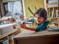 Star Wars 75402 Конструктор Истребитель ARC-170 Starfighter