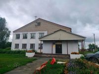 Павловский центр досуга