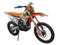 Мотоцикл XGZ K26-NB300 ENDURO