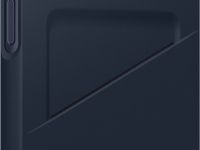 Клип-кейс Samsung Card SlotA25 Чёрный