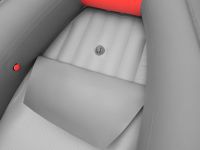 Лодка ПВХ РОДЖЕР Sfera 3300