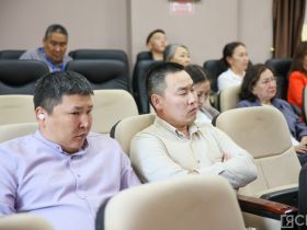 В Якутии впервые проводится конкурс «Лучший по профессии» среди агрономов