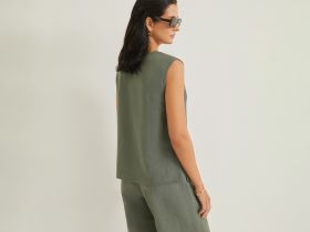 Блуза Estivo II