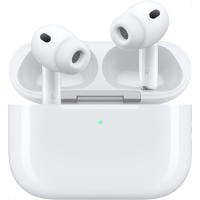 Беспроводные наушники Apple