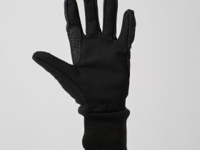 Перчатки Nordski Motion Black/Pink WS