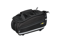 Велосумка на багажник Topeak MTS TRUNKBAG EX TT9645B2 (черный)